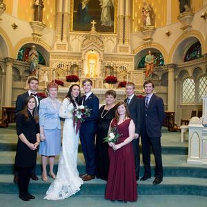 Meet your Posher, Tracy